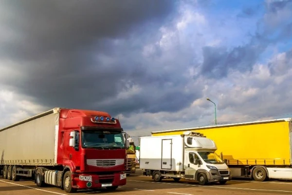 Tekirdağ Çanakkale Nakliyat Ambarları